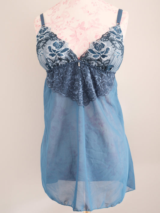 celestial siren chemise