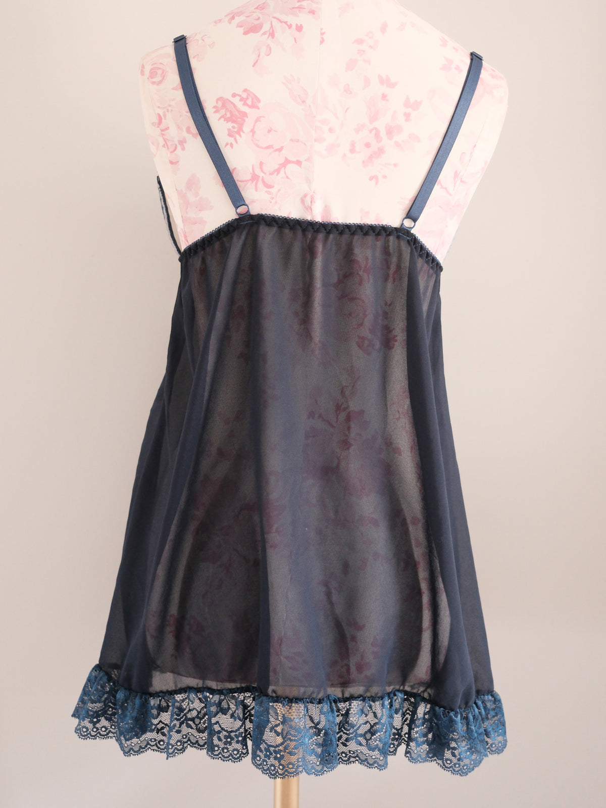 starflower maiden chemise