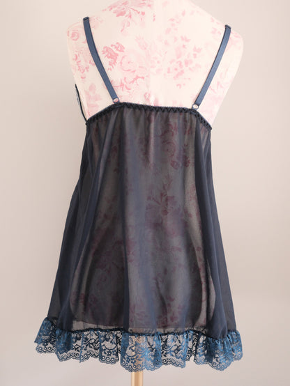 starflower maiden chemise