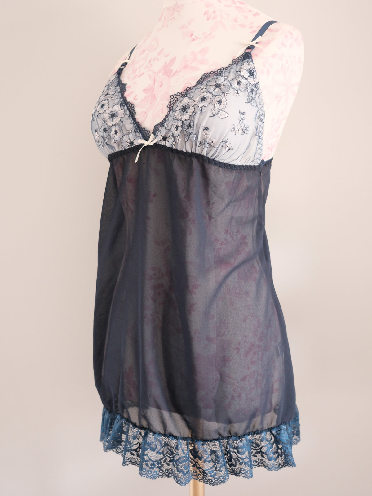 starflower maiden chemise