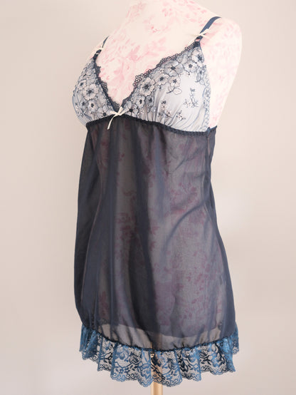 starflower maiden chemise