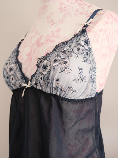 starflower maiden chemise