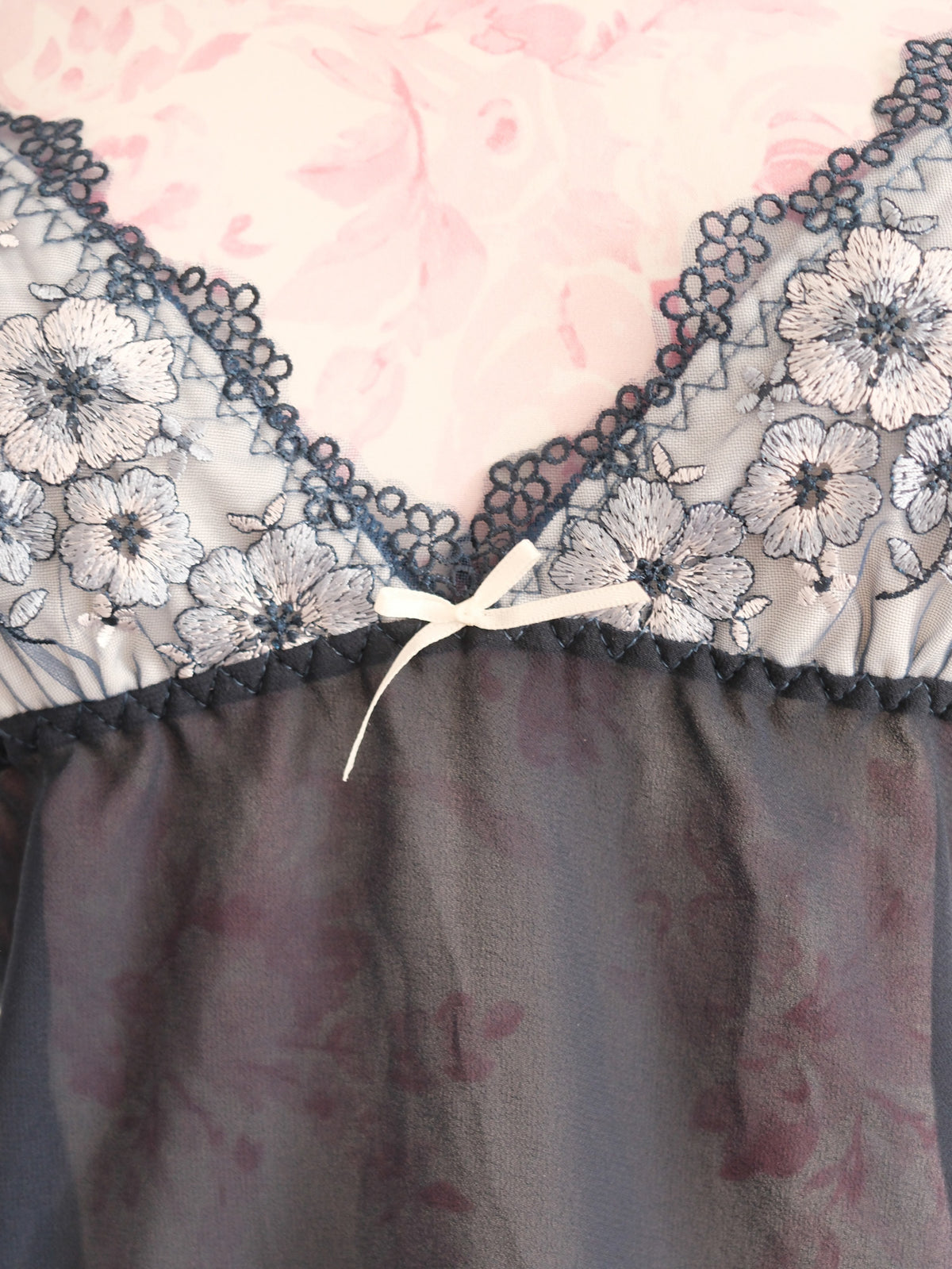 starflower maiden chemise
