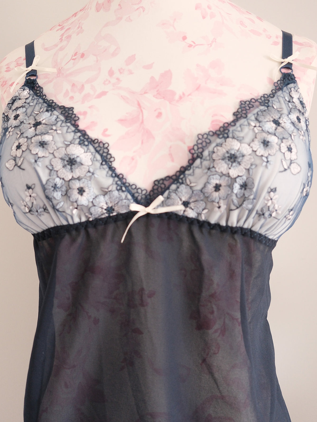 starflower maiden chemise