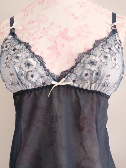 starflower maiden chemise