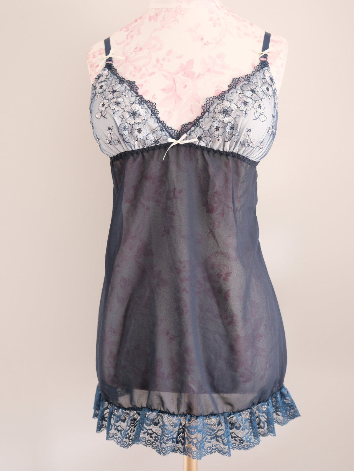 starflower maiden chemise