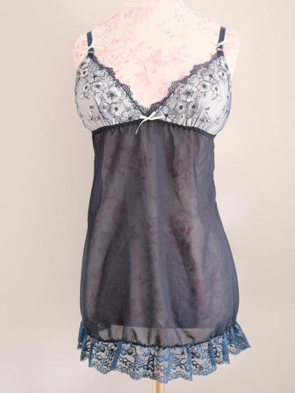 starflower maiden chemise