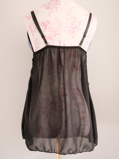 moonlit princess chemise