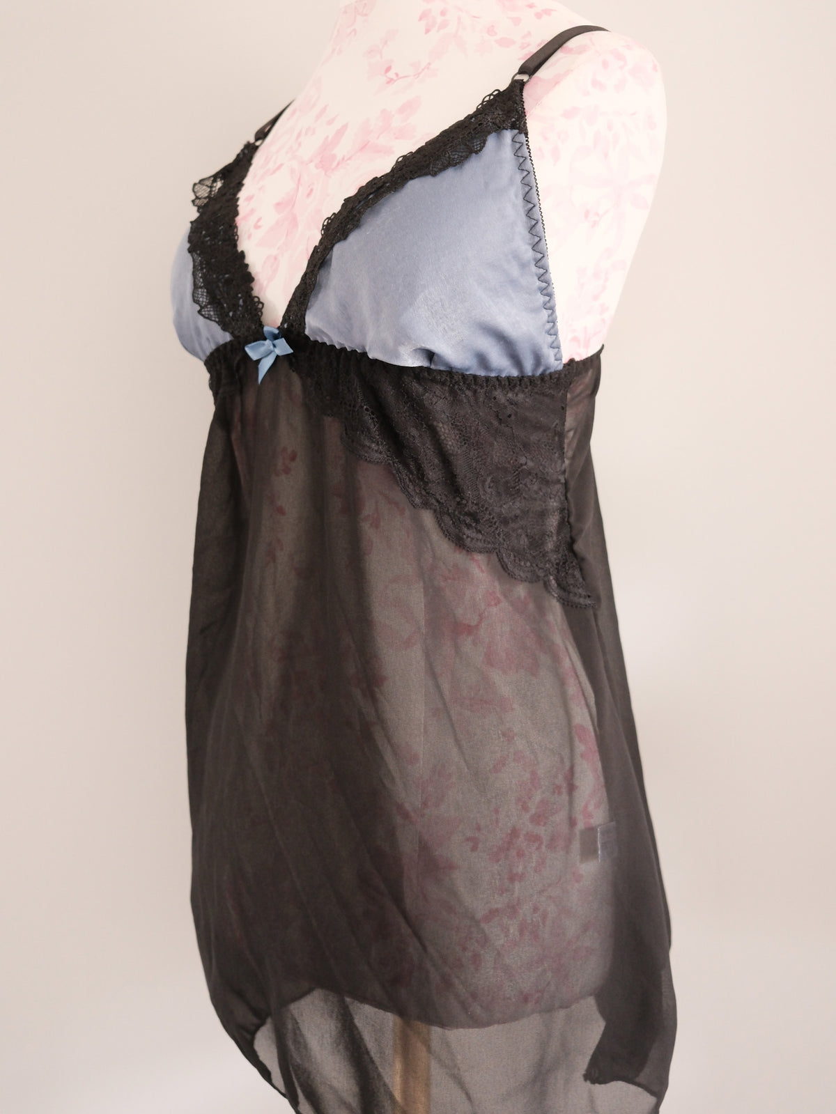 moonlit princess chemise