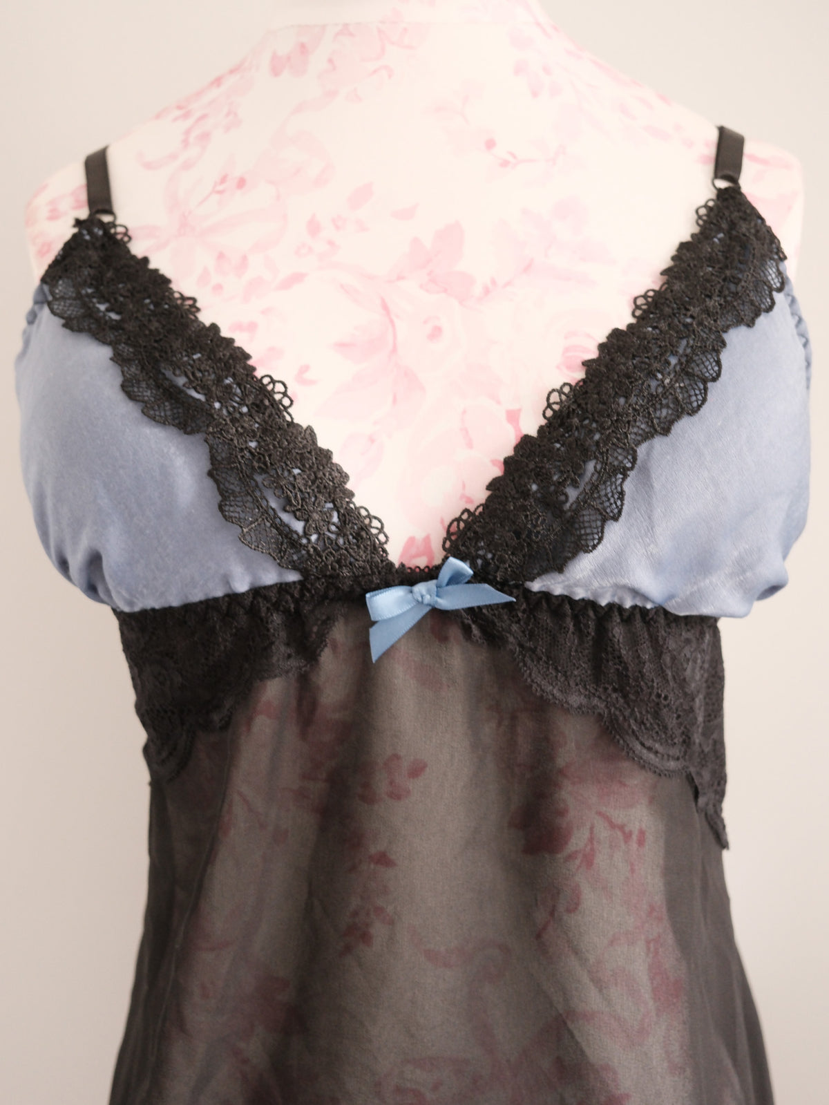 moonlit princess chemise