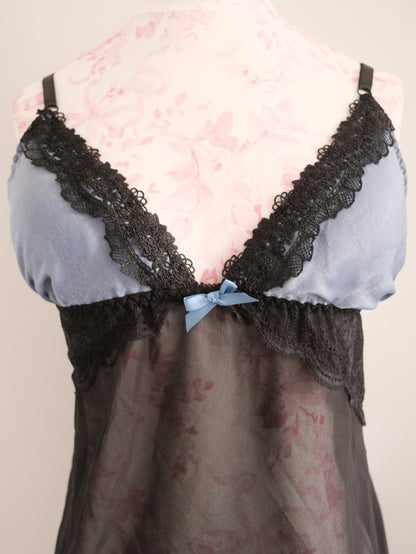 moonlit princess chemise
