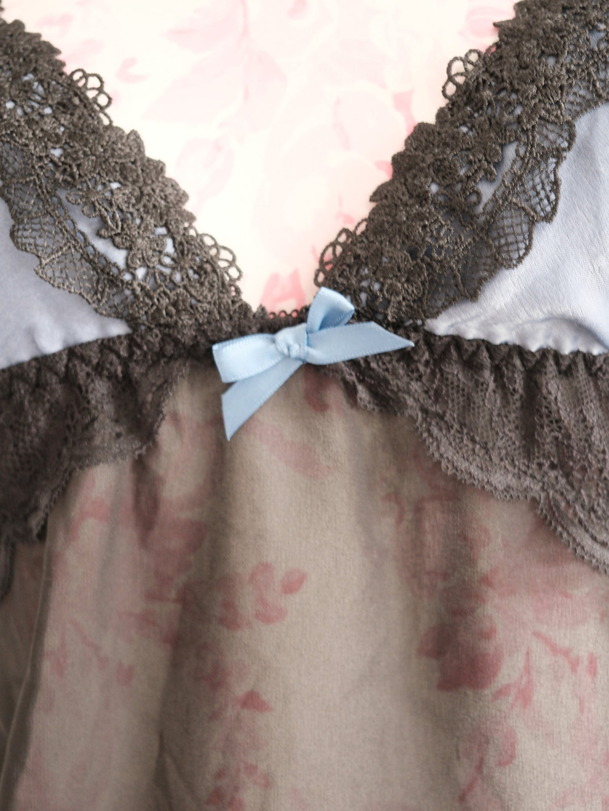 moonlit princess chemise