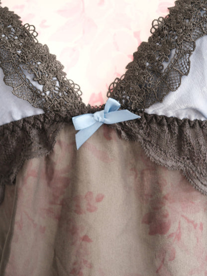 moonlit princess chemise