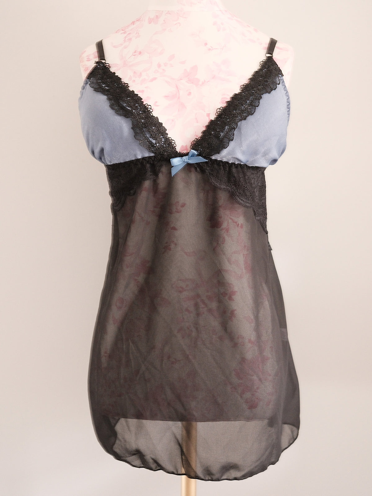 moonlit princess chemise