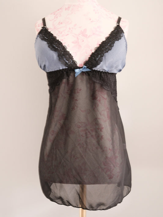 moonlit princess chemise