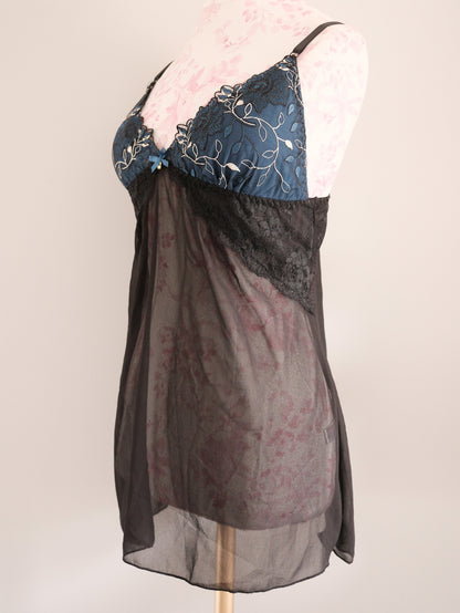 astral unicorn chemise