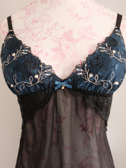 astral unicorn chemise
