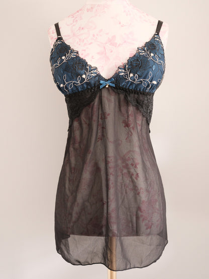 astral unicorn chemise