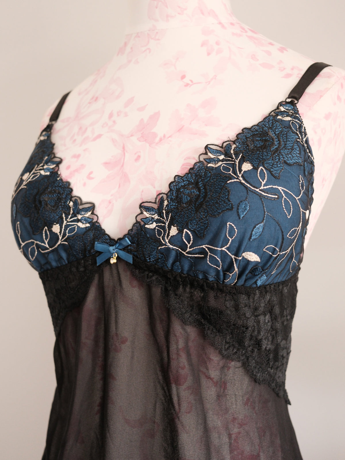 astral unicorn chemise