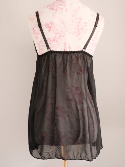 starborn rose chemise