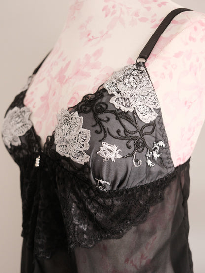 starborn rose chemise
