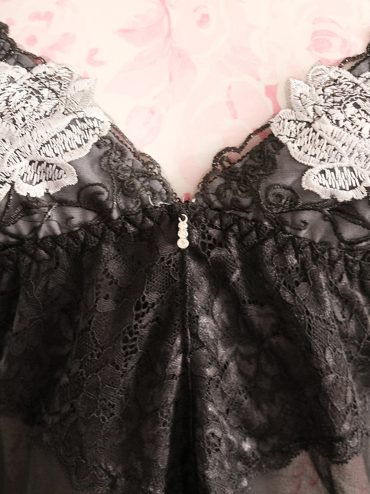 starborn rose chemise