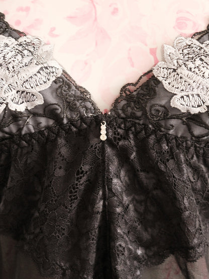 starborn rose chemise