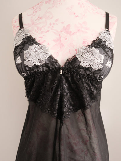 starborn rose chemise