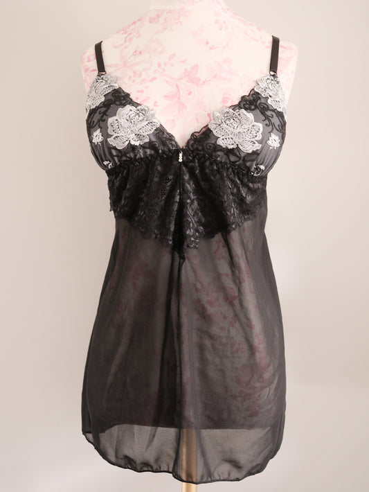 starborn rose chemise