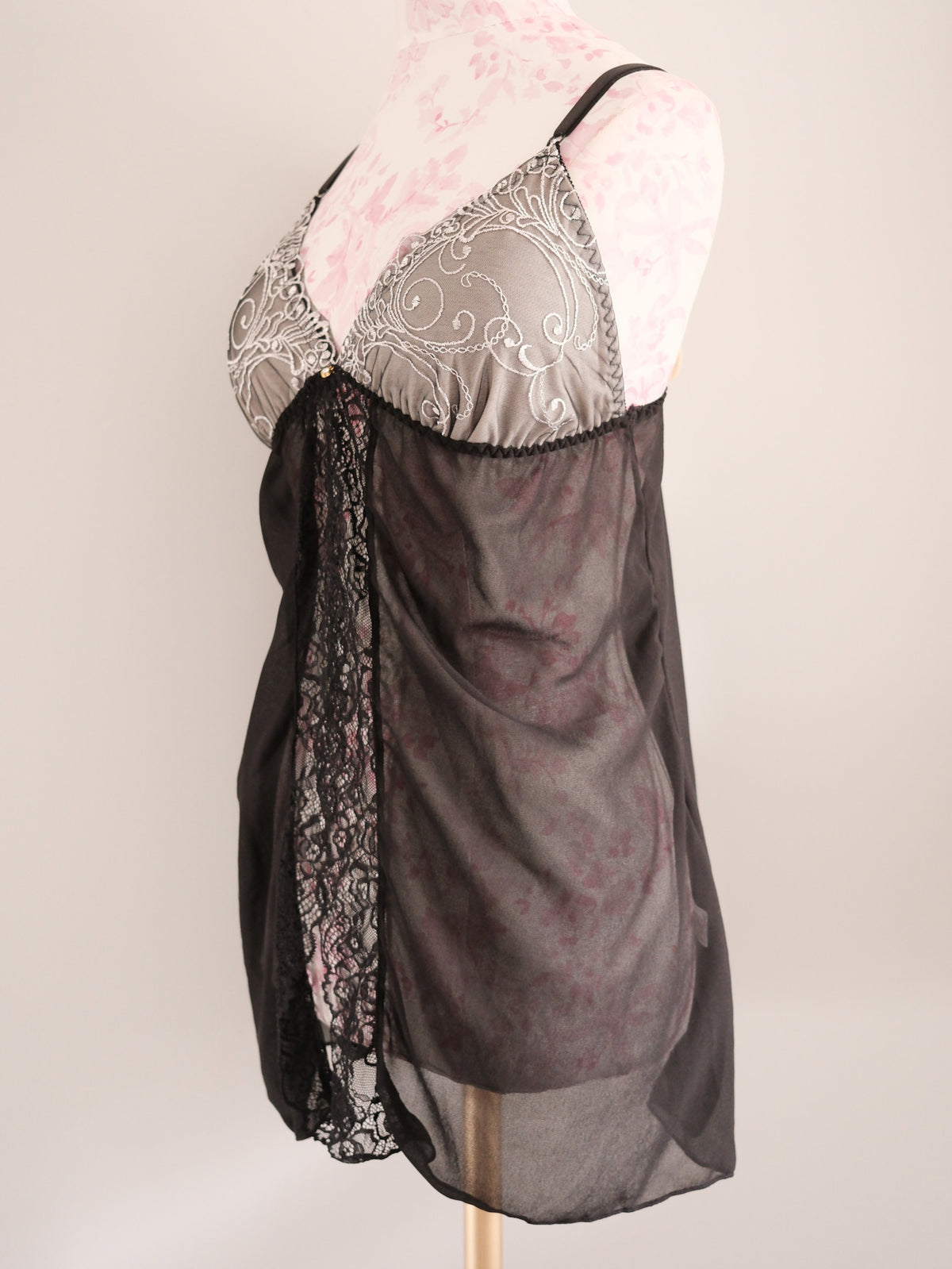 comet maiden chemise