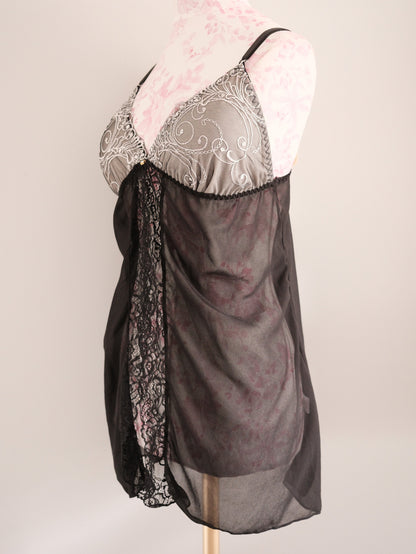 comet maiden chemise
