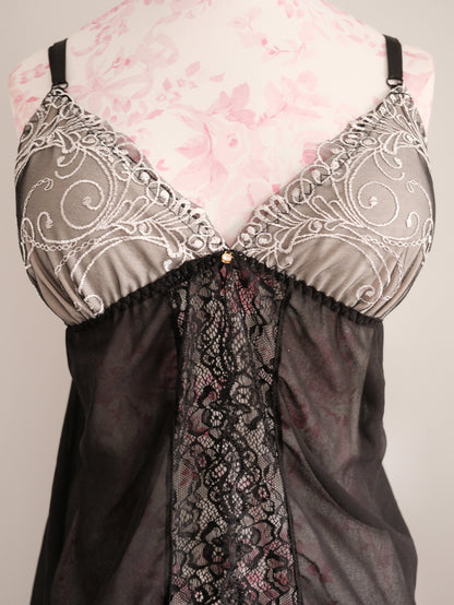 comet maiden chemise
