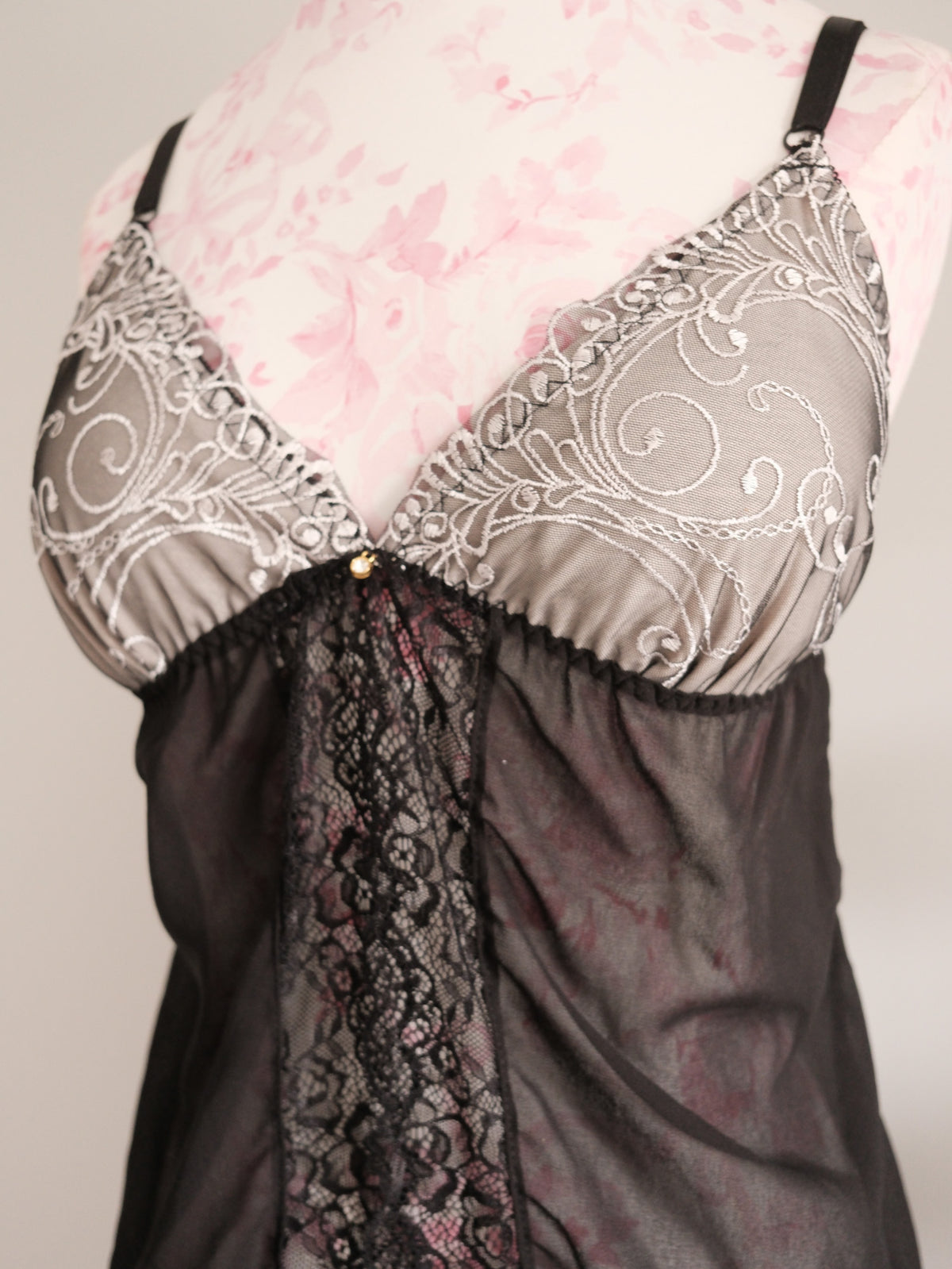 comet maiden chemise