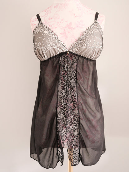 comet maiden chemise