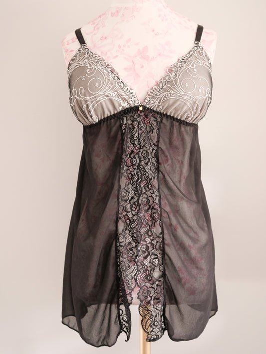 comet maiden chemise