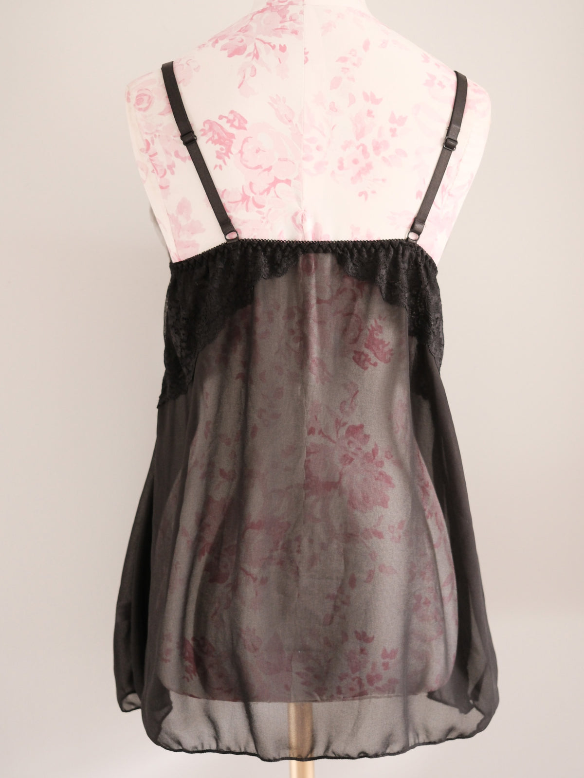 comet maiden chemise