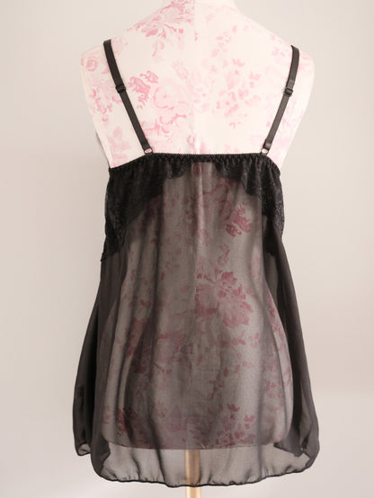 starlit fawn chemise