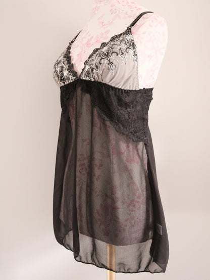 starlit fawn chemise