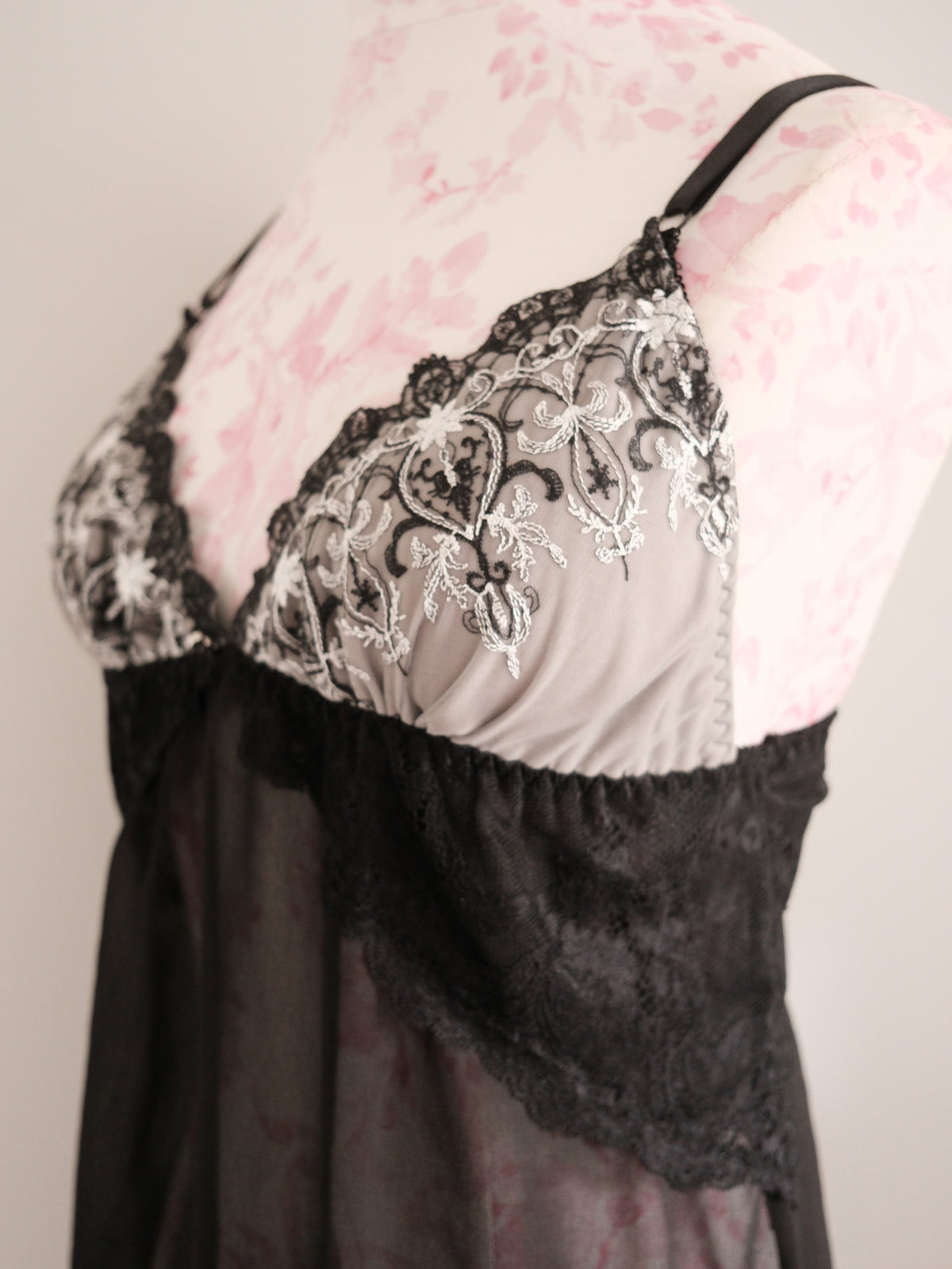 starlit fawn chemise