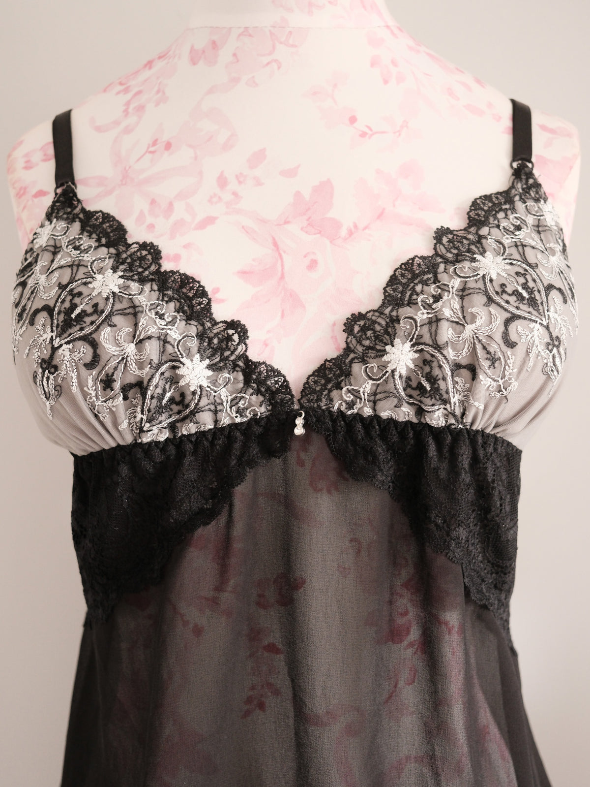 starlit fawn chemise