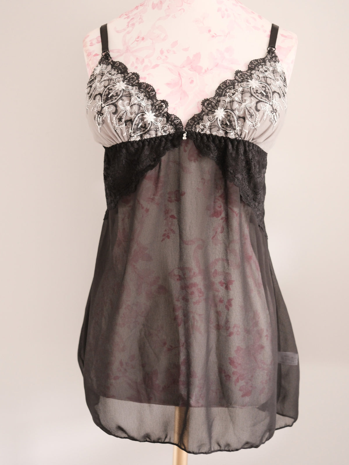 starlit fawn chemise