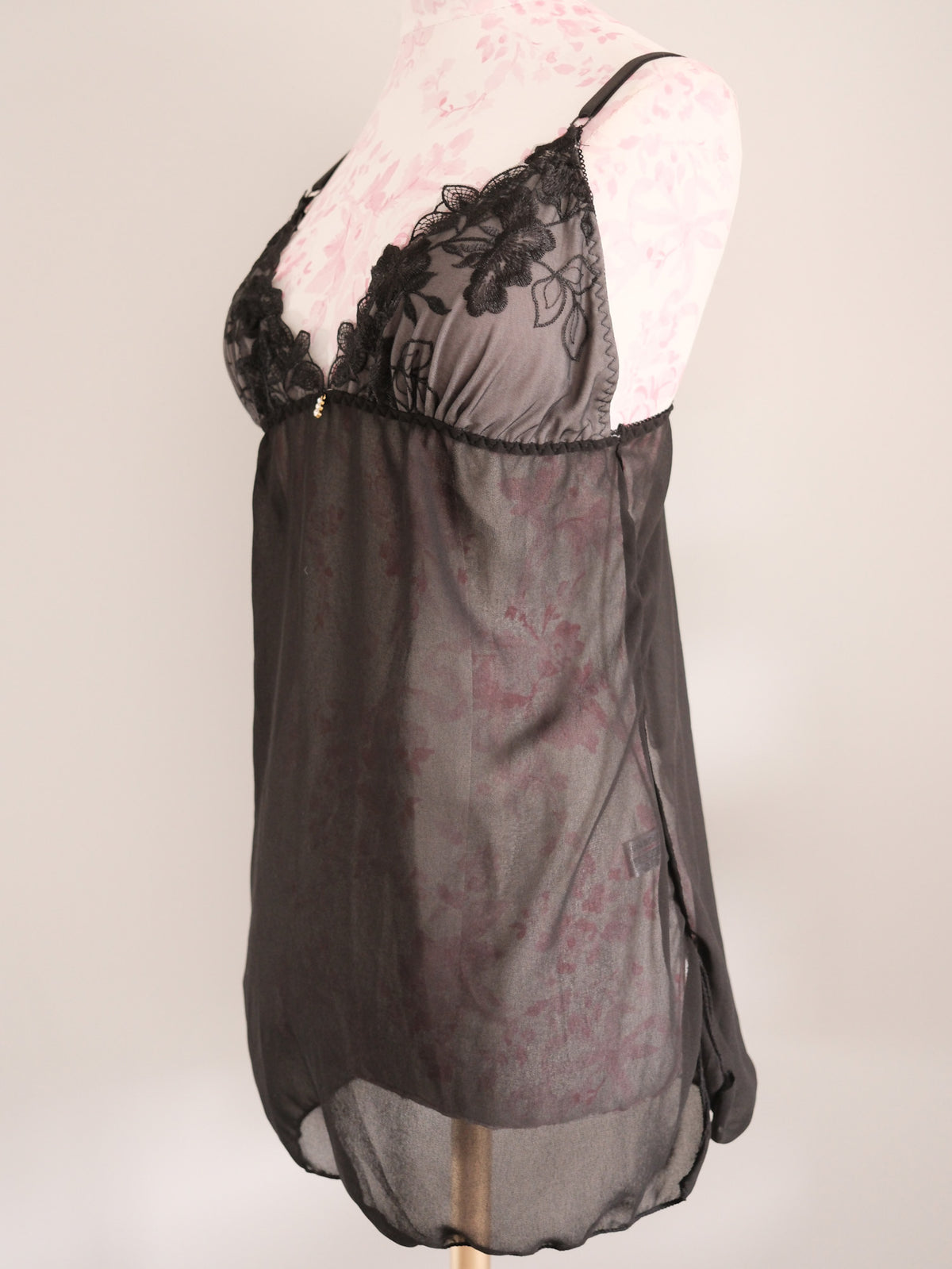 eclipse enchantress chemise