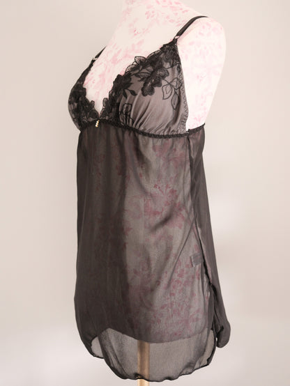 eclipse enchantress chemise