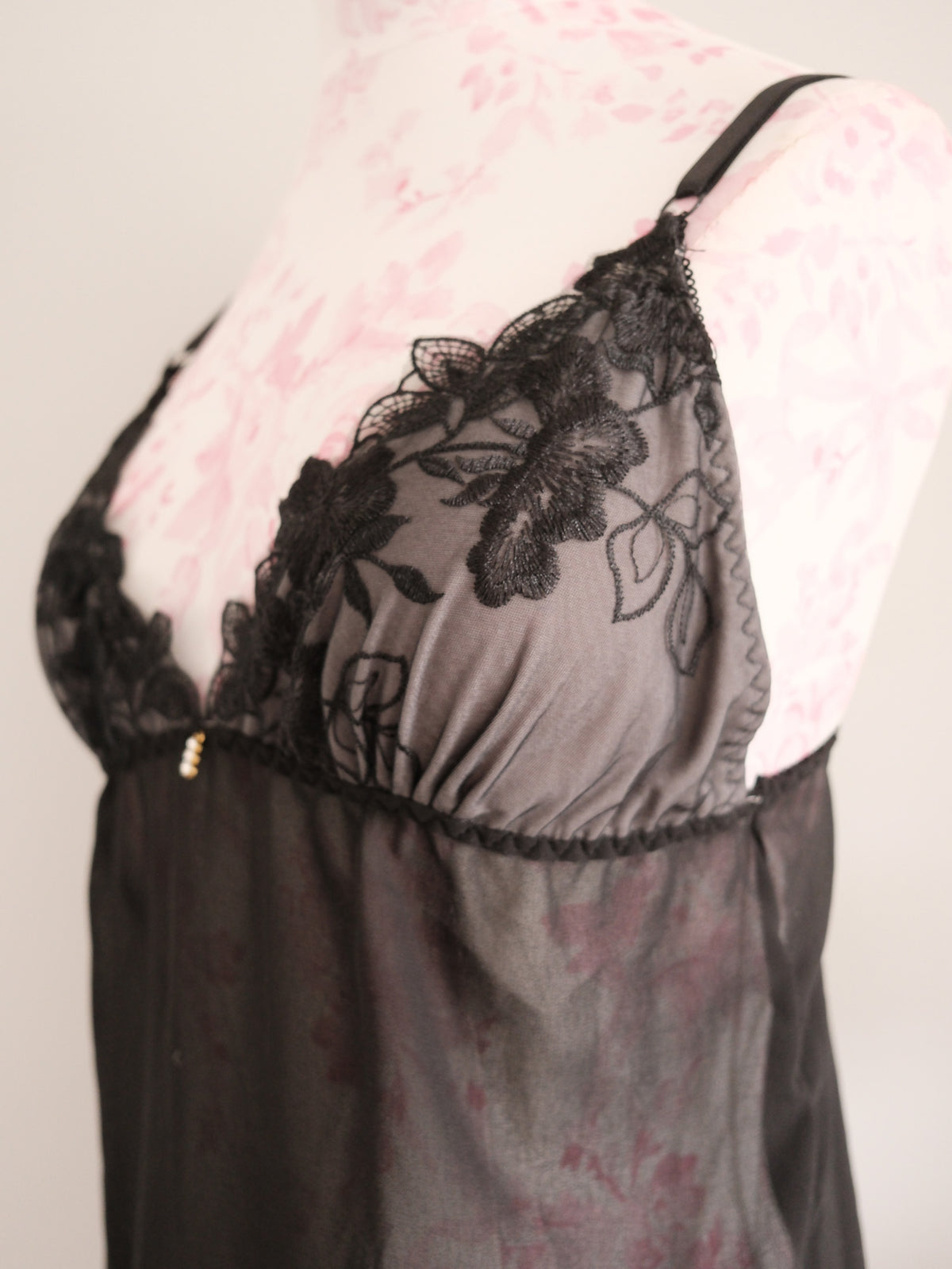 eclipse enchantress chemise