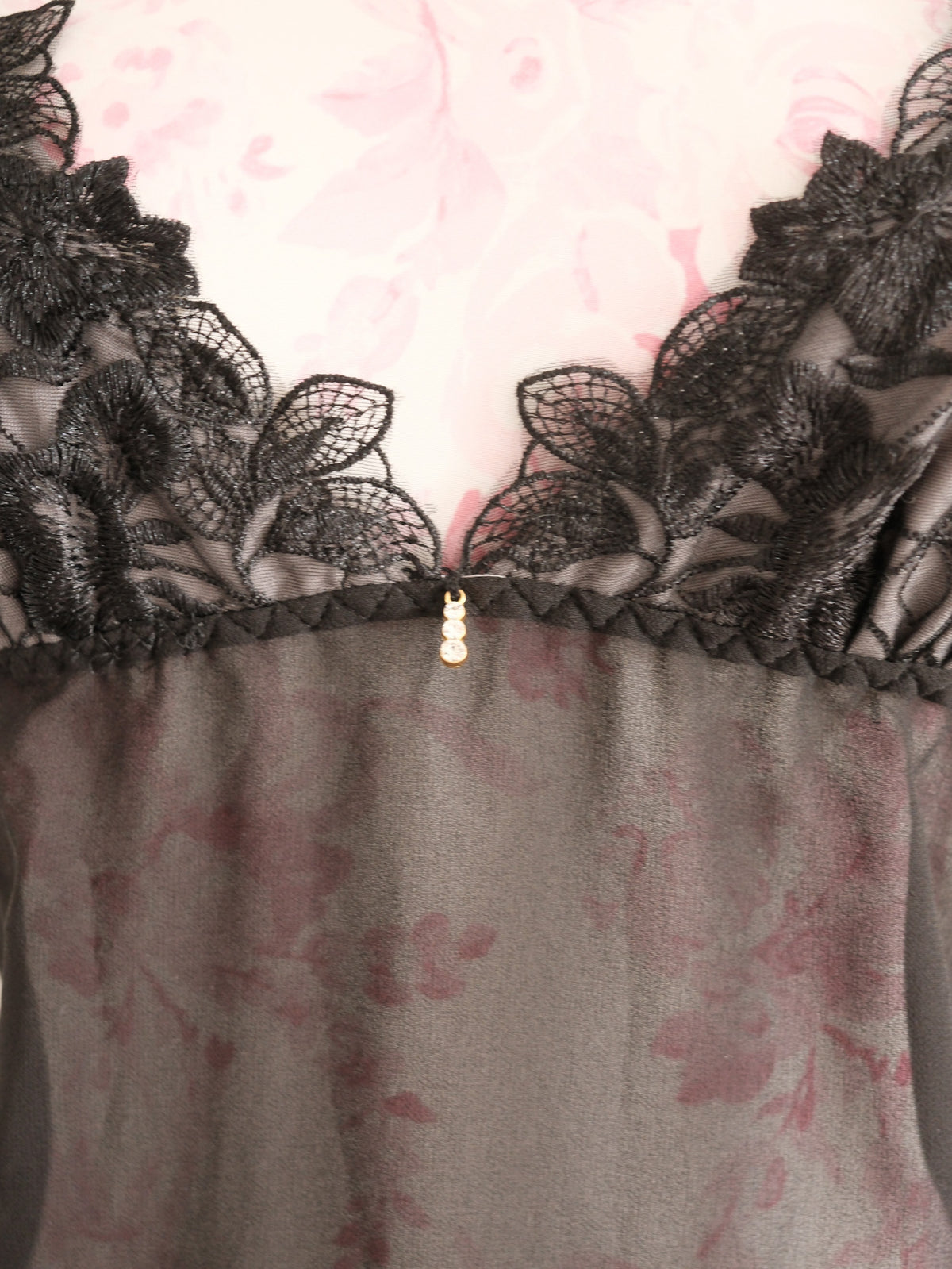eclipse enchantress chemise