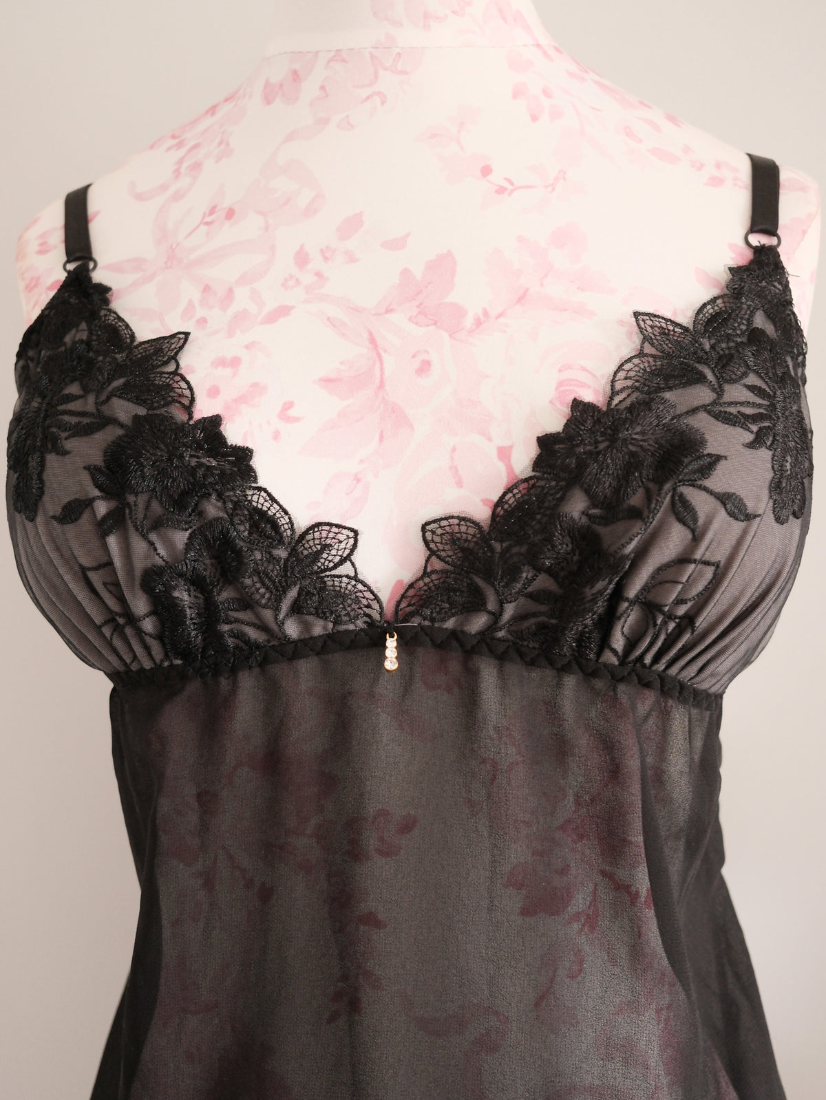 eclipse enchantress chemise