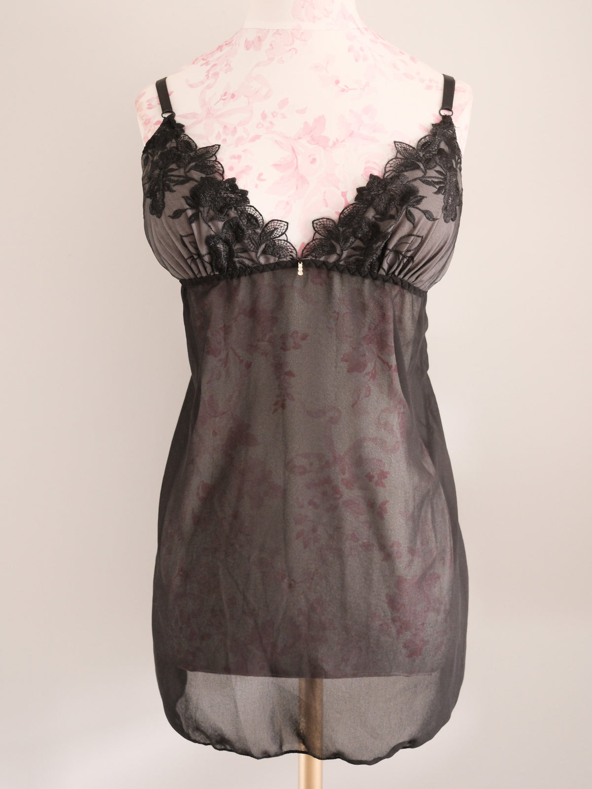 eclipse enchantress chemise