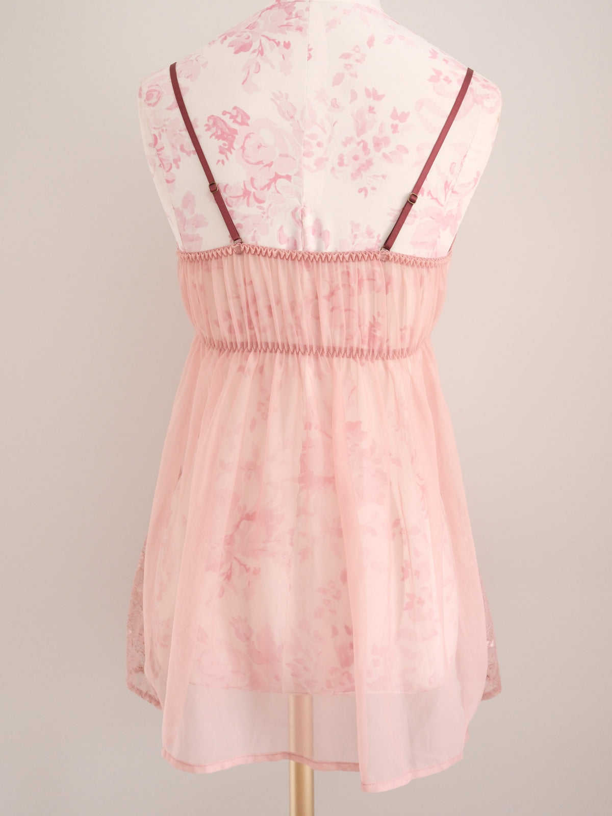 sugar pirouette babydoll