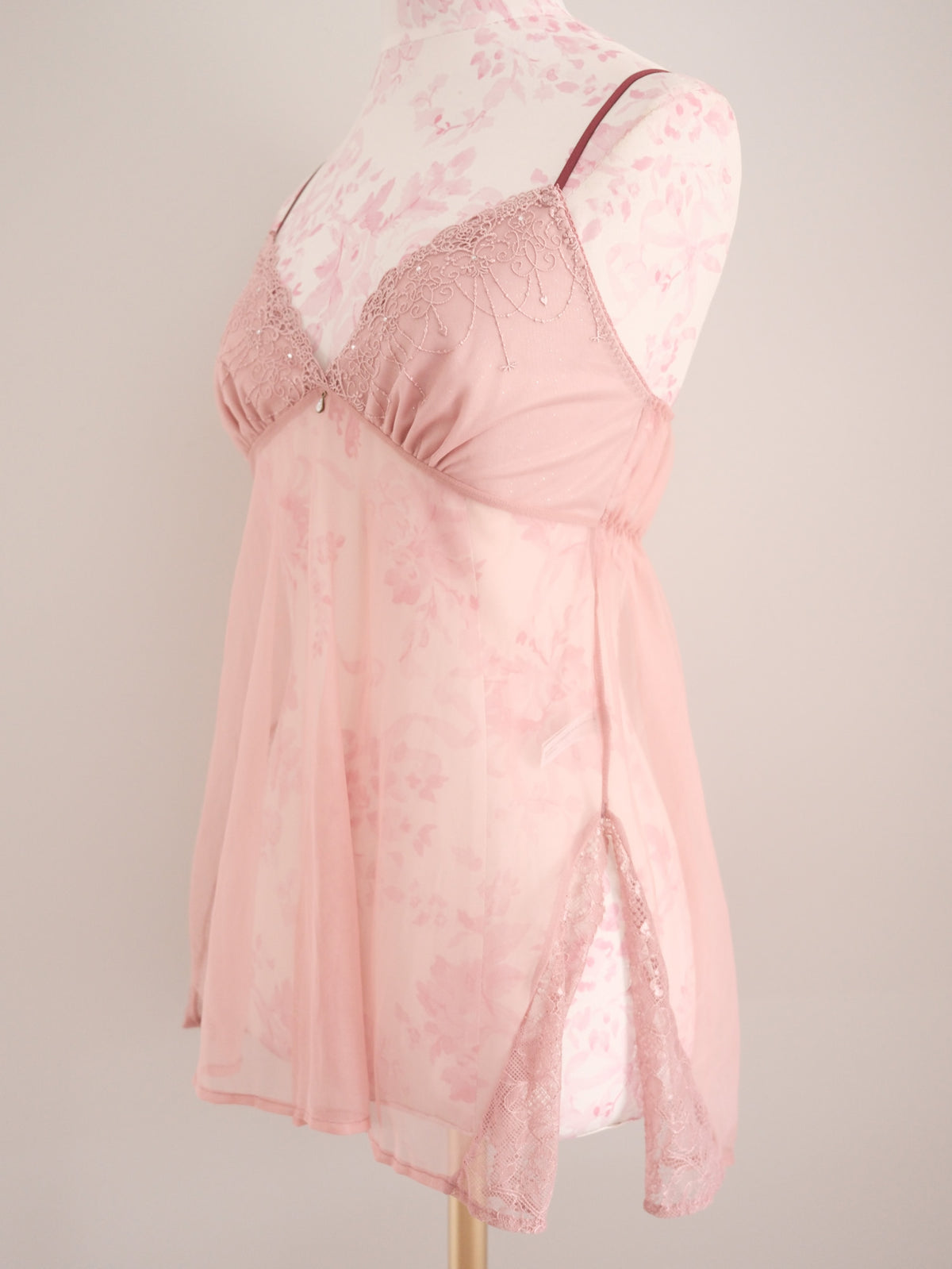 sugar pirouette babydoll