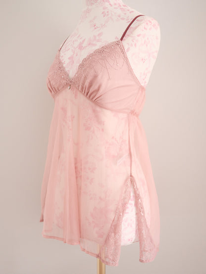 sugar pirouette babydoll